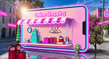 E-commerce
